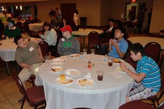 2015-10 Special-Needs-Halloween-Social